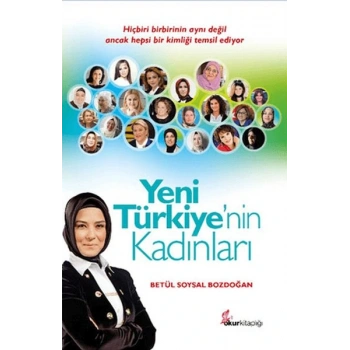 Yeni Türkiyenin Kadınları