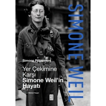 Yer Çekimine Karşı