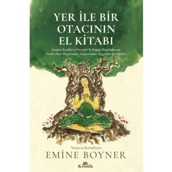 Yer İle Bir Otacının El Kitabı