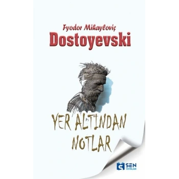 Yeraltından Notlar