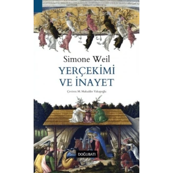 Yerçekimi ve İnayet