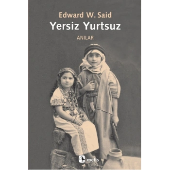Yersiz Yurtsuz