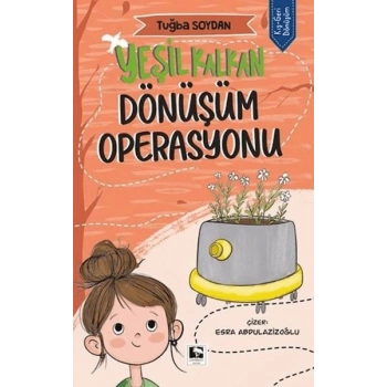 Yeşil Kalkan Dönüşüm Operasyonu