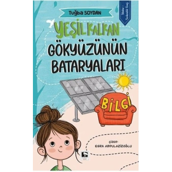 Yeşil Kalkan Gökyüzünün Bataryaları