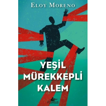 Yeşil Mürekkepli Kalem