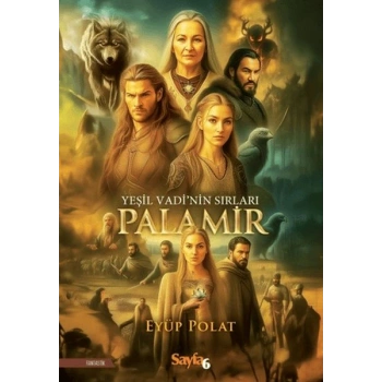 Yeşil Vadi’nin Sırları Palamir