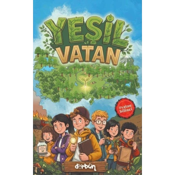 Yeşil Vatan