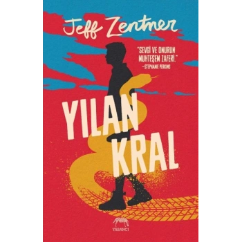 Yılan Kral