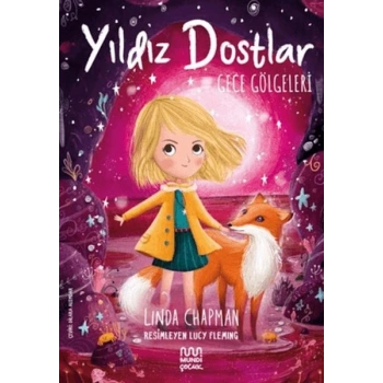 Yıldız Dostlar: Gece Gölgeleri