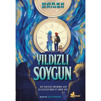 Yıldızlı Soygun