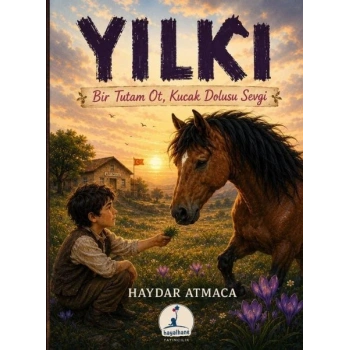 Yılkı