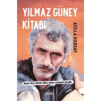 Yılmaz Güney Kitabı