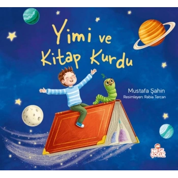 Yimi ve Kitap Kurdu