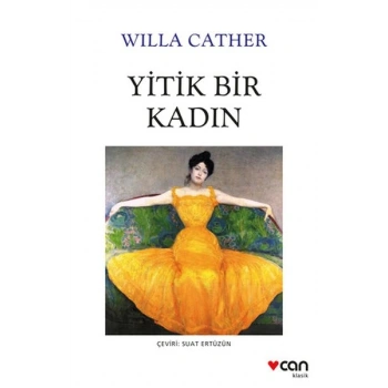 Yitik Bir Kadın