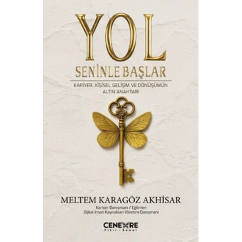 Yol Seninle Başlar