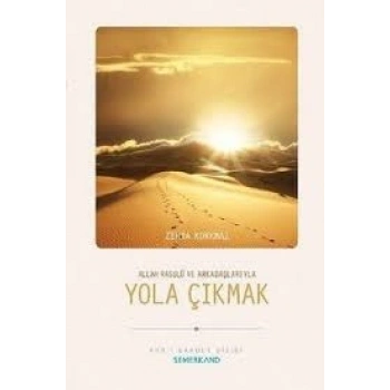 Yola Çıkmak