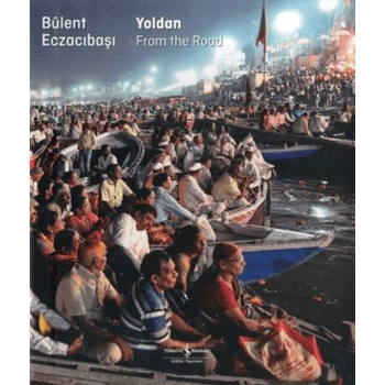 Yoldan - From The Road