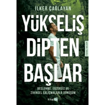 Yükseliş Dipten Başlar Kürşad