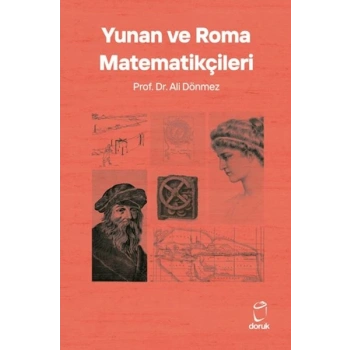 Yunan ve Roma Matematikçileri