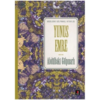 Yunus Emre