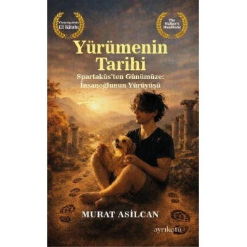 Yürümenin Tarihi