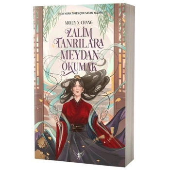 Zalim Tanrılara Meydan Okumak