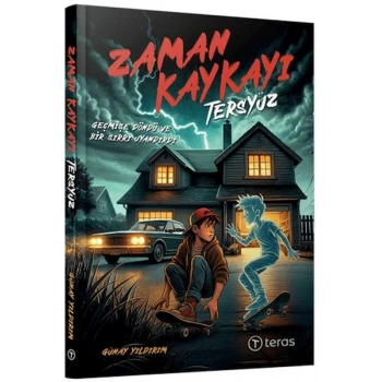 Zaman Kaykayı: Tersyüz
