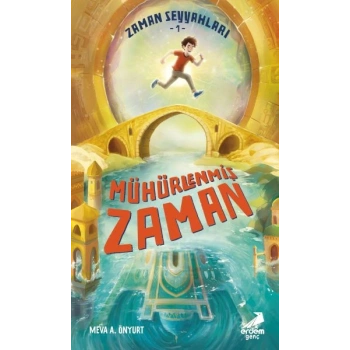 Zaman Seyyahları 1, Mühürlenmiş Zaman