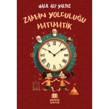 Zaman Yolculuğu Matematik