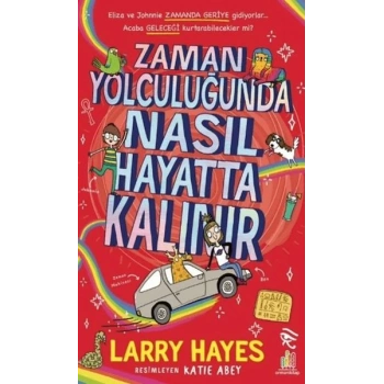 Zaman Yolculuğunda Nasıl Hayatta Kalınır