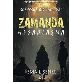 Zamanda Hesaplaşma