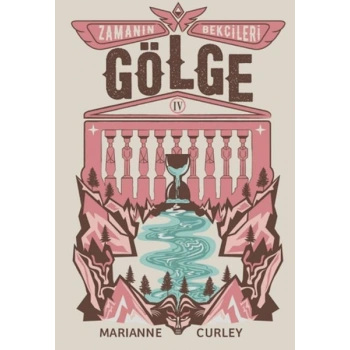 Zamanın Bekçileri 4 - Gölge