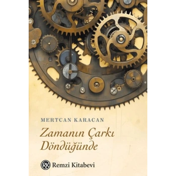 Zamanın Çarkı Döndüğünde