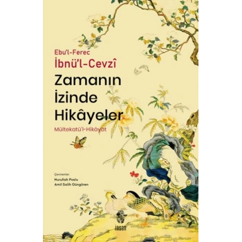 Zamanın İzinde Hikayeler