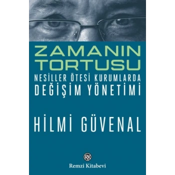 Zamanın Tortusu