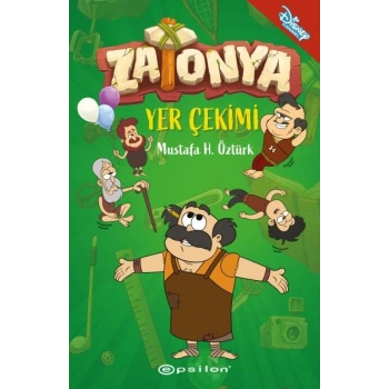 Zatonya 2- Yer Çekimi