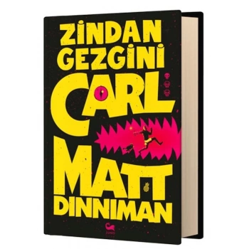 Zindan Gezgini Carl