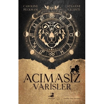 Zodyak Akademi 2 - Acımasız Varisler