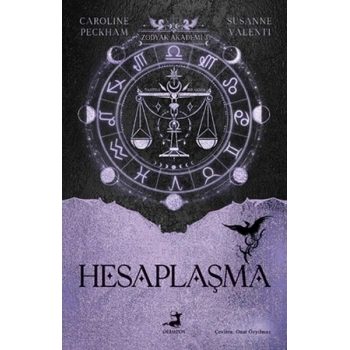 Zodyak Akademi 3 - Hesaplaşma
