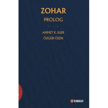 Zohar - Prolog