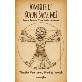 Zombiler de Koyun Sayar mı?