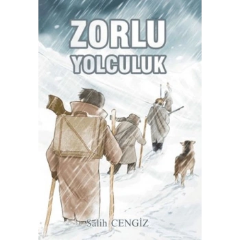 Zorlu Yolculuk