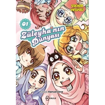 Züleyha’nın Dünyası