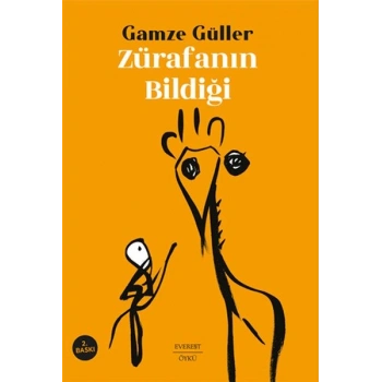 Zürafanın Bildiği