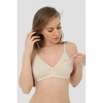 Arias Closet Ten Dikişsiz Emzirme Sütyeni