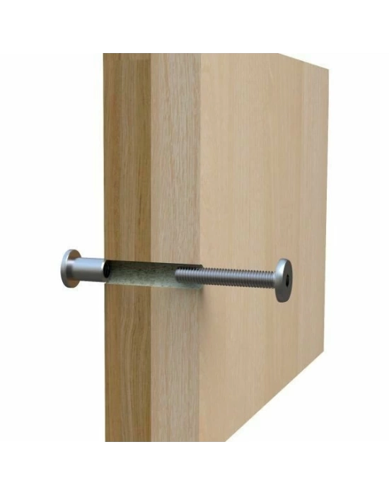 45MM SİLİNDİR ÇEKTİRME VİDASI
