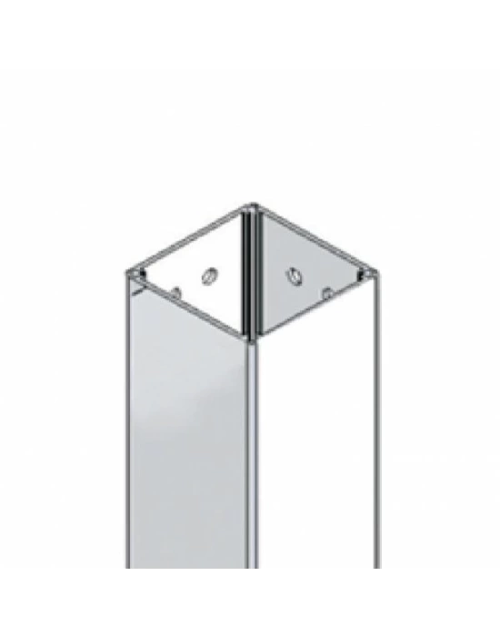 80X80MM ALÜMİNYUM AYAKLAR