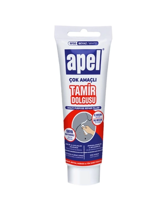 Çok Amaçlı Tamir Dolgusu
