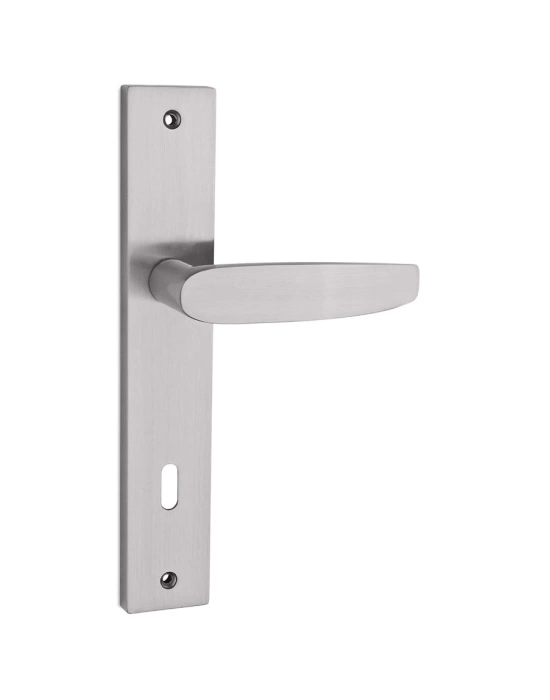 FUNDA-1107 Aynalı Kapı Kolu