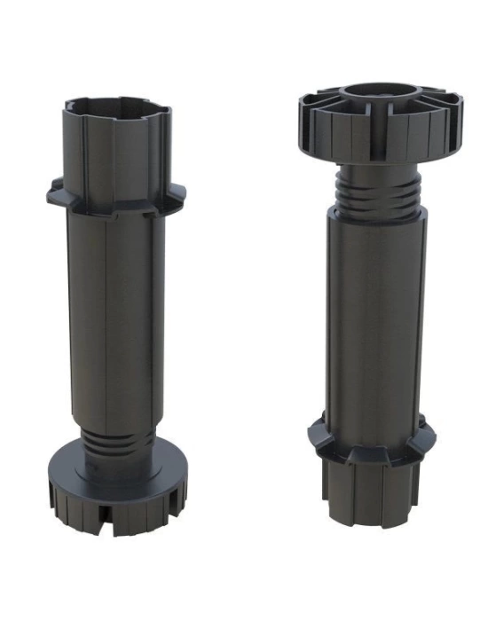 HECTOR BAZA BORU 100MM / 120MM / 150MM